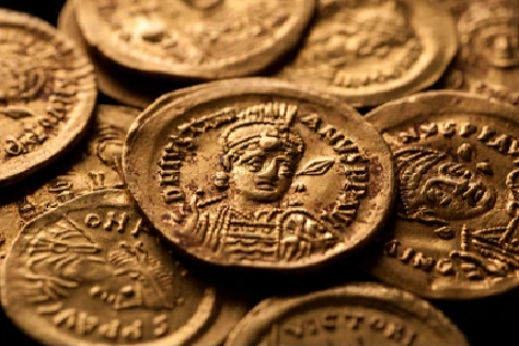 Ancient gold coins worth millions of euros stolen from German museum