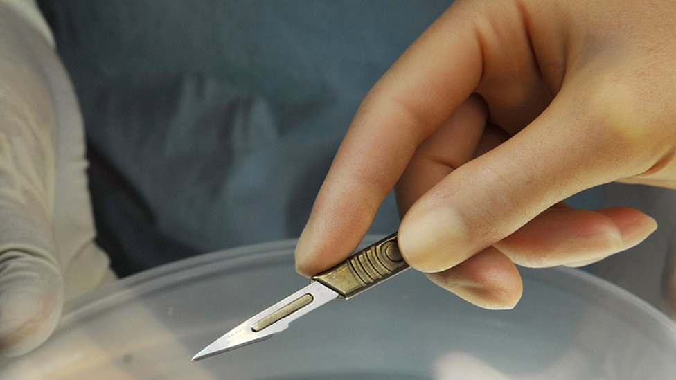 Belgium steps up fight against female genital mutilation