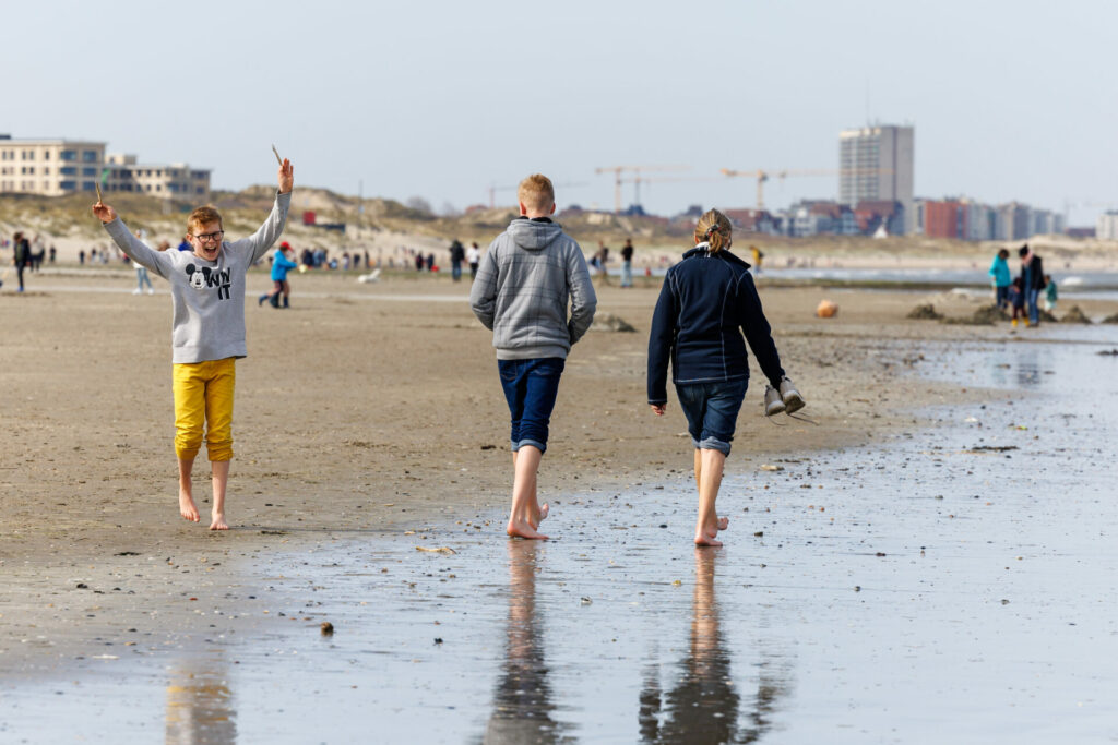 Flemish Government to provide €2 million for cheaper holidays