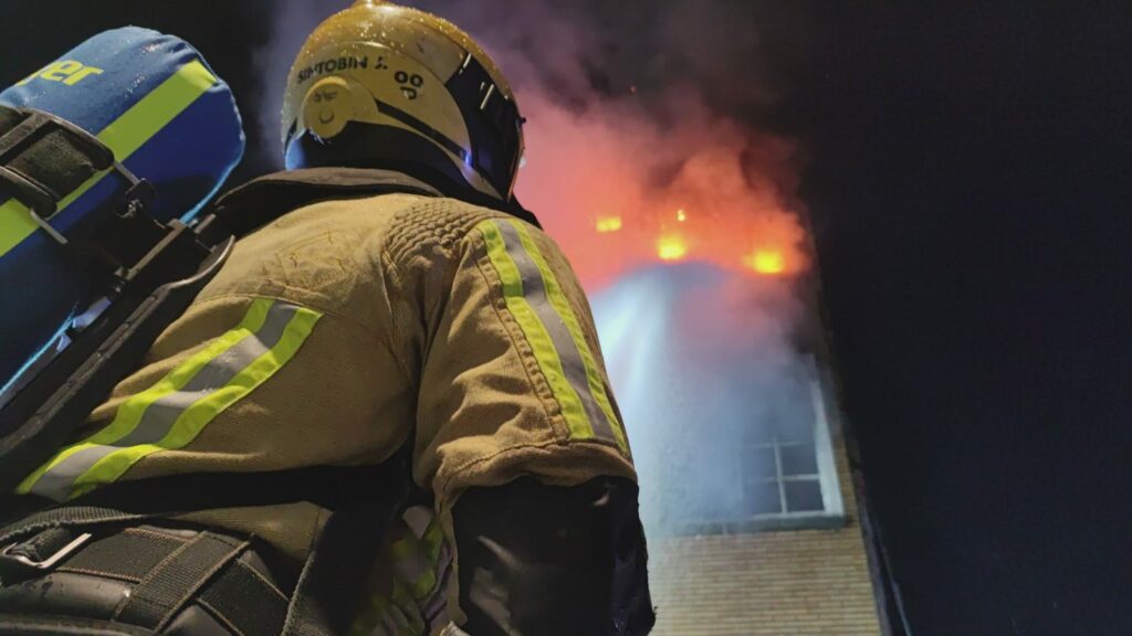 Fire insurance for Belgian households to rise by 10.8%