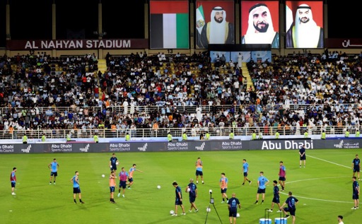 Qatar 2022: Football supporter association questions World Cup organisation