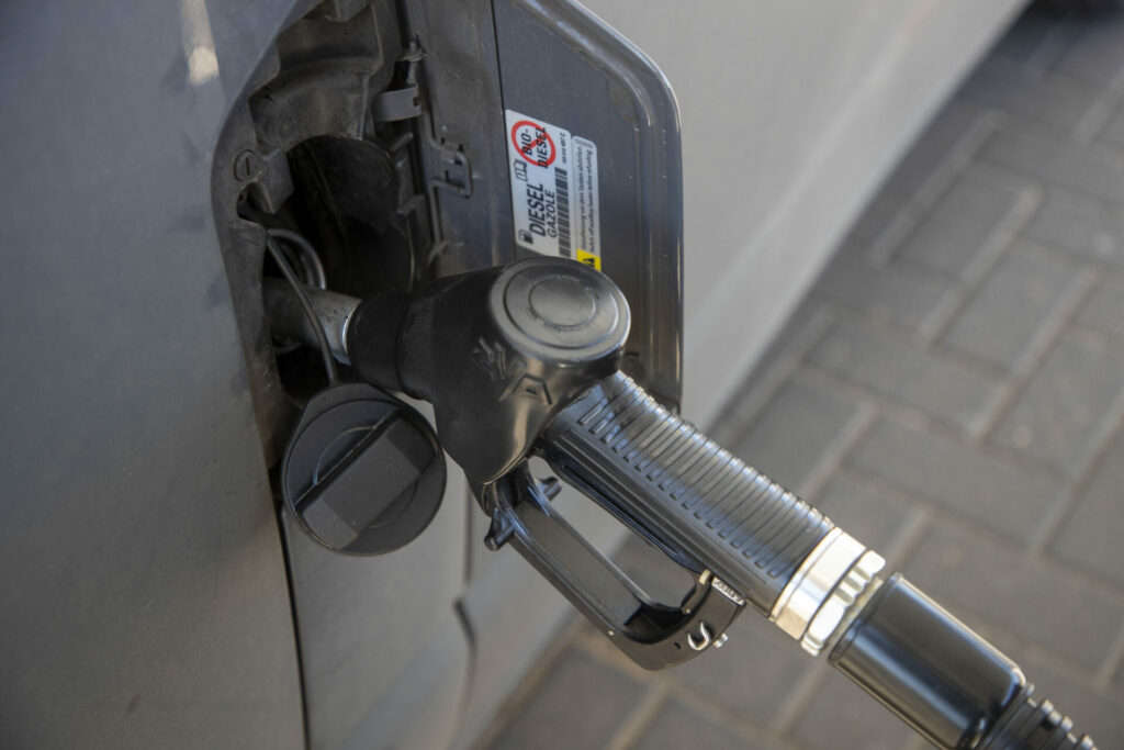 Why the cheapest diesel isn't always the best: Automotive expert