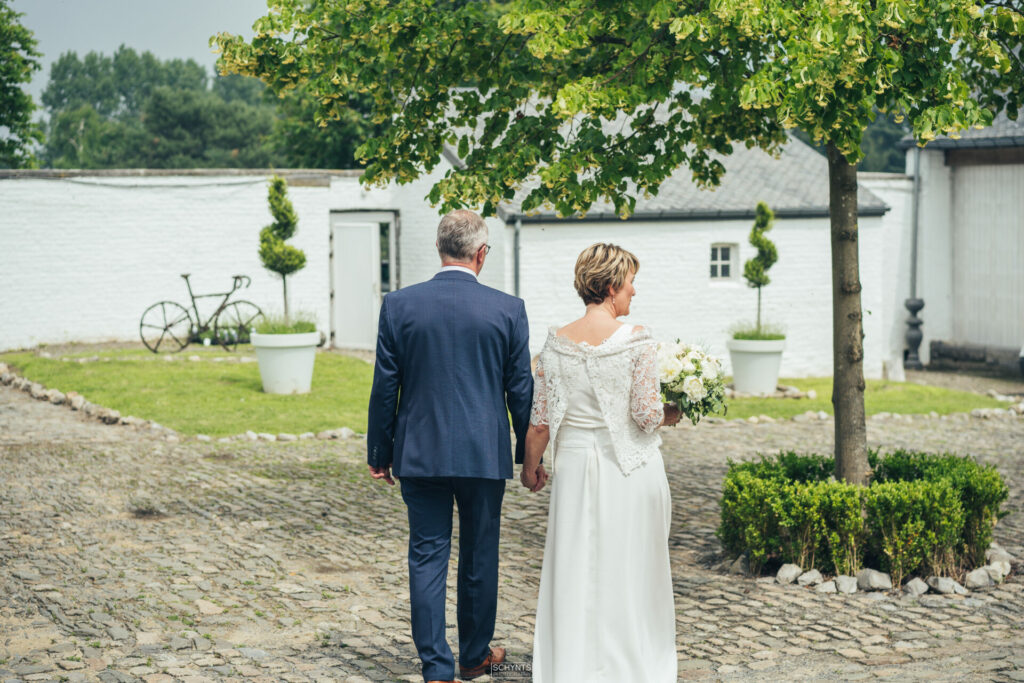 Belgium to allow celebrating civil weddings outdoors