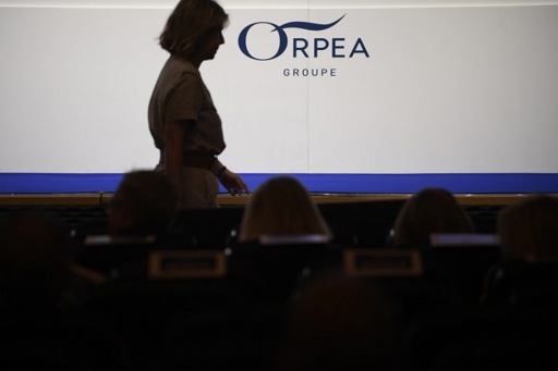Orpea lays off general manager of its Belgian branch