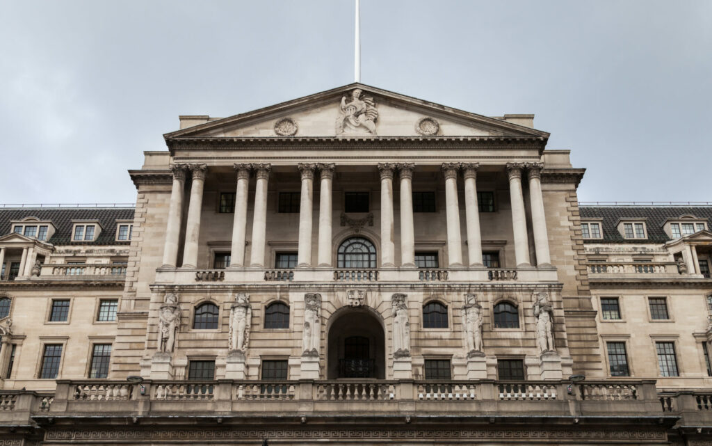 UK heading for longest-ever recession, says Bank of England