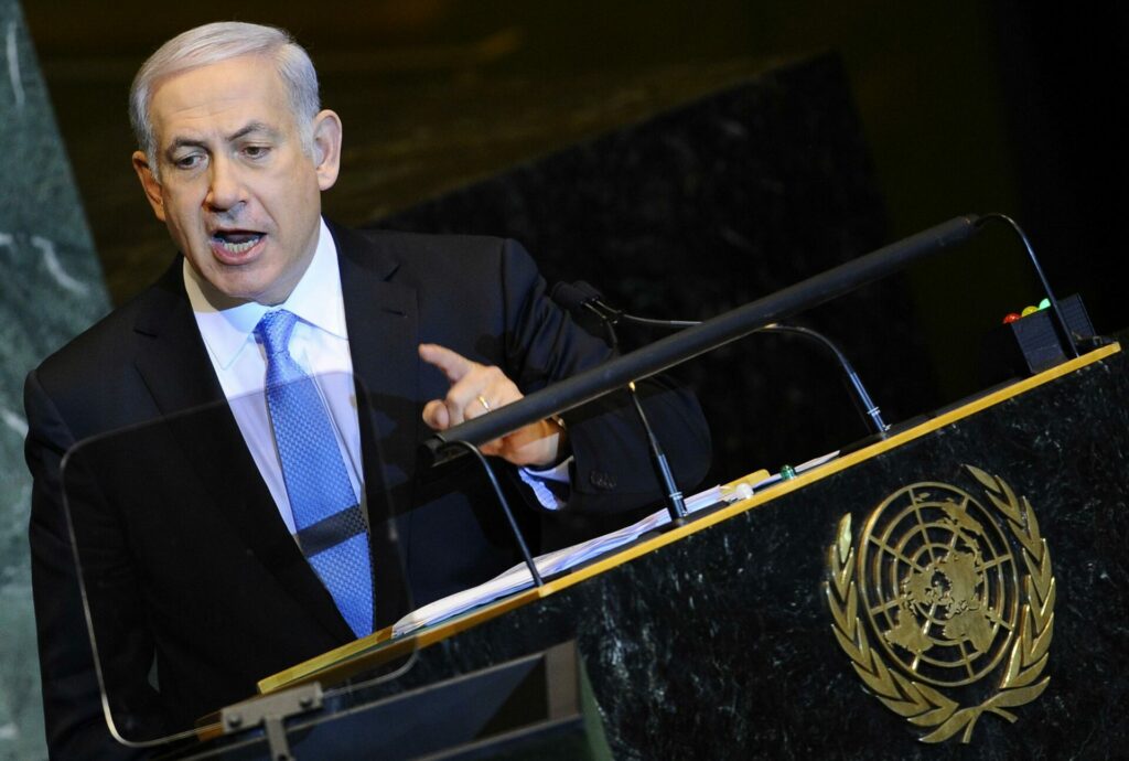 Israel elections: Netanyahu edges closer to dramatic comeback