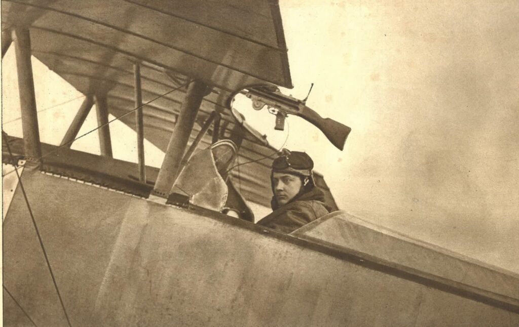 The Great War’s forgotten heroes