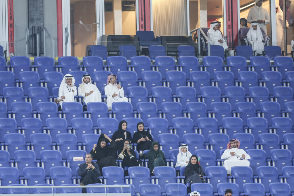 European Parliament calls on FIFA to compensate families of dead migrant workers in Qatar