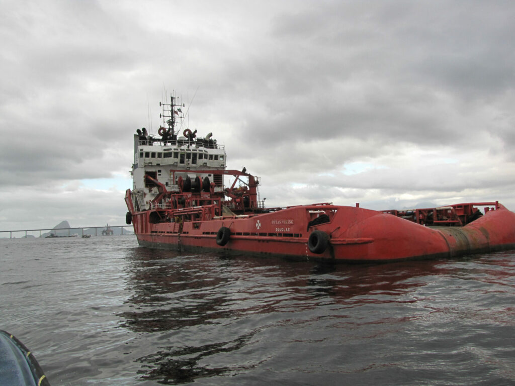 Mediterranean: Ship with 230 rescued migrants docks in Toulon