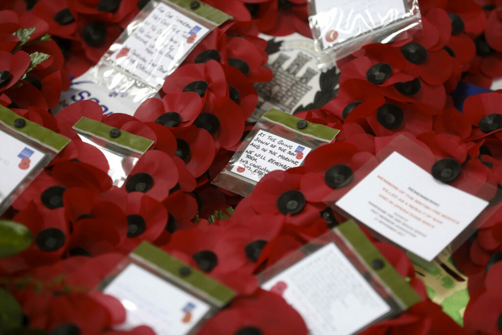 Armistice Day: What is it and what is open in Belgium?