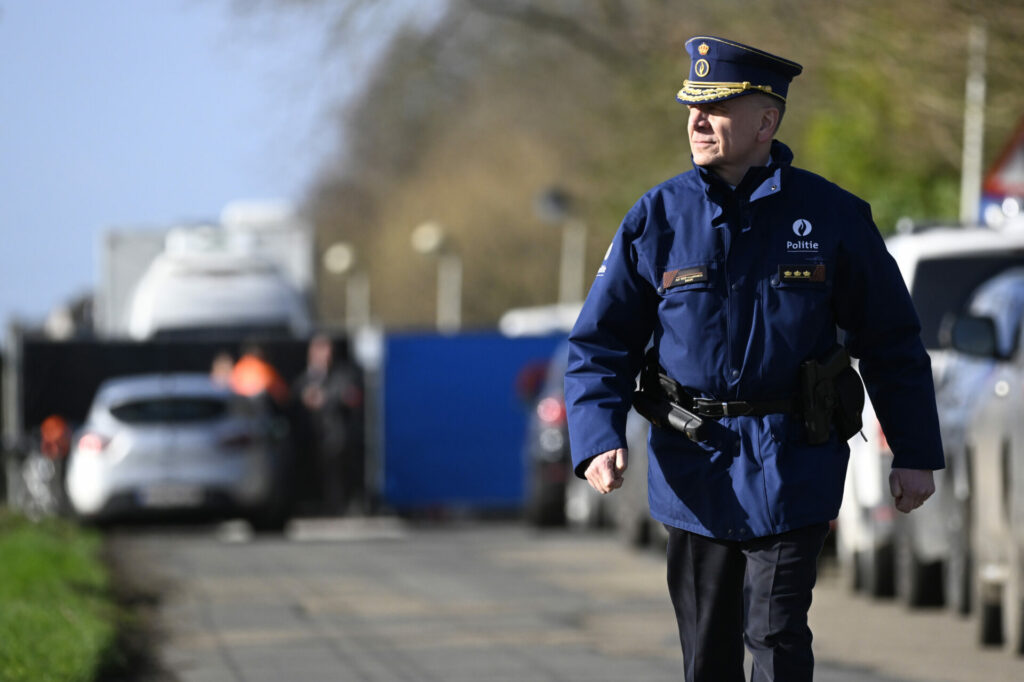 Police pensions will fall onto shoulders of local authorities