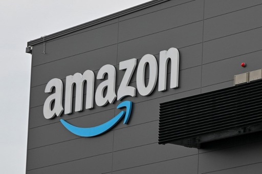 Amazon to invest $2.5 billion in Spain