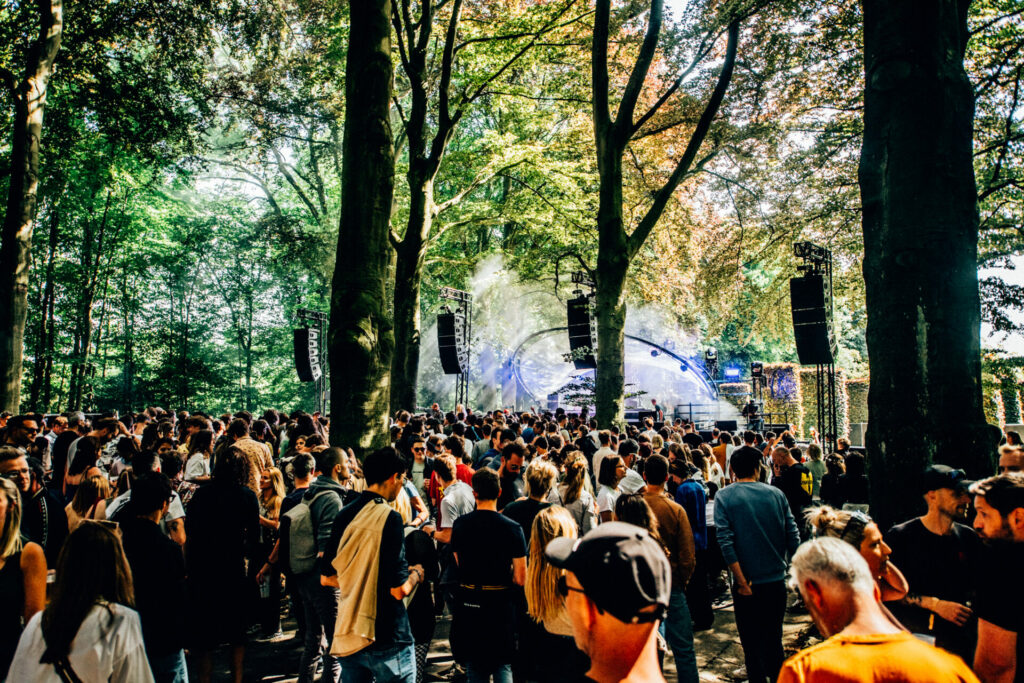 CORE Festival returns to Brussels for second edition next year