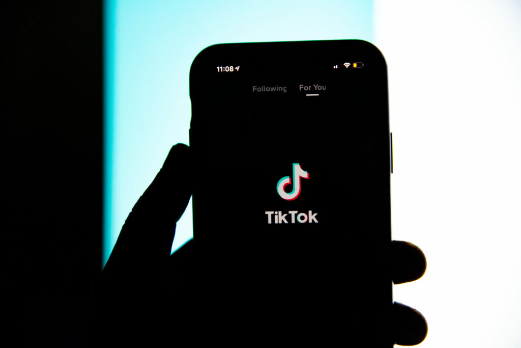 European Commission staff told to delete TikTok from work phones 