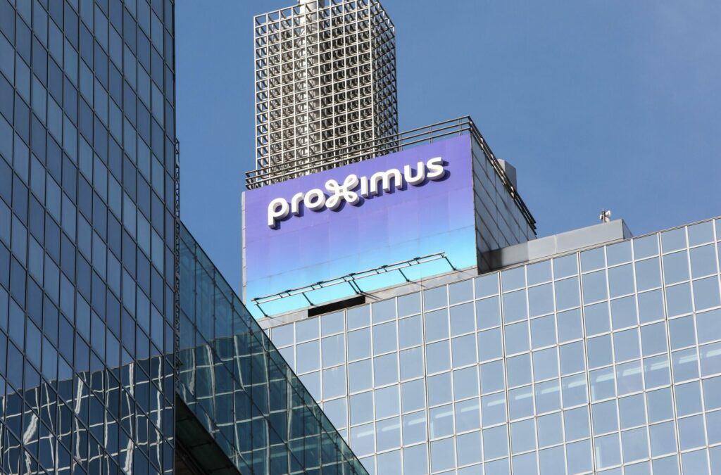 Proximus makes calls and texts from Belgium to Turkey and Syria free