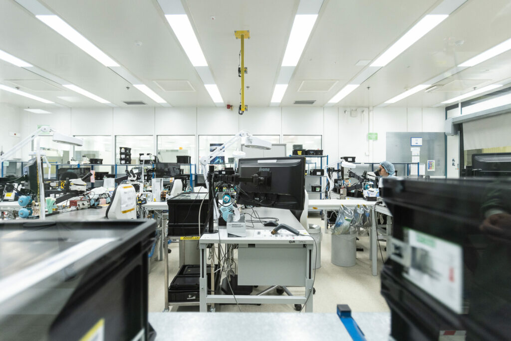 Flanders tightens up knowledge security policy