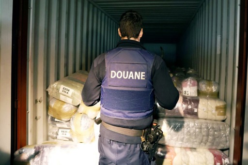 Belgium ramps ups its capacity to incinerate seized cocaine