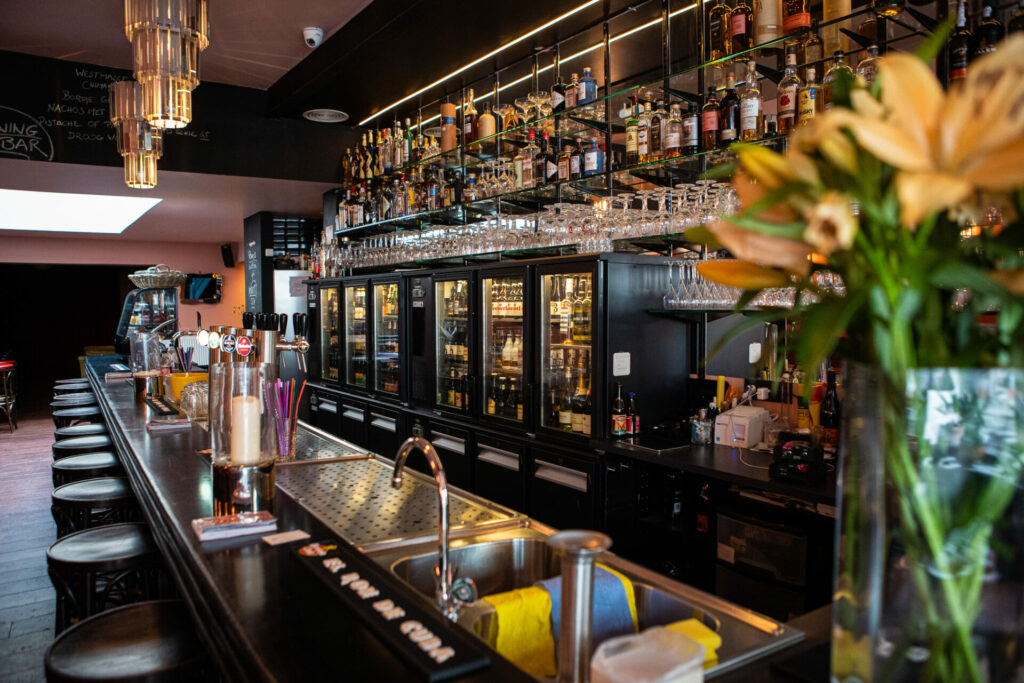 Hidden Belgium: Ghent's coolest bar