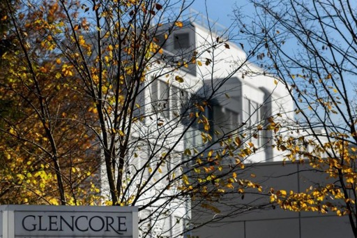 Glencore fined millions for paying bribes in Africa