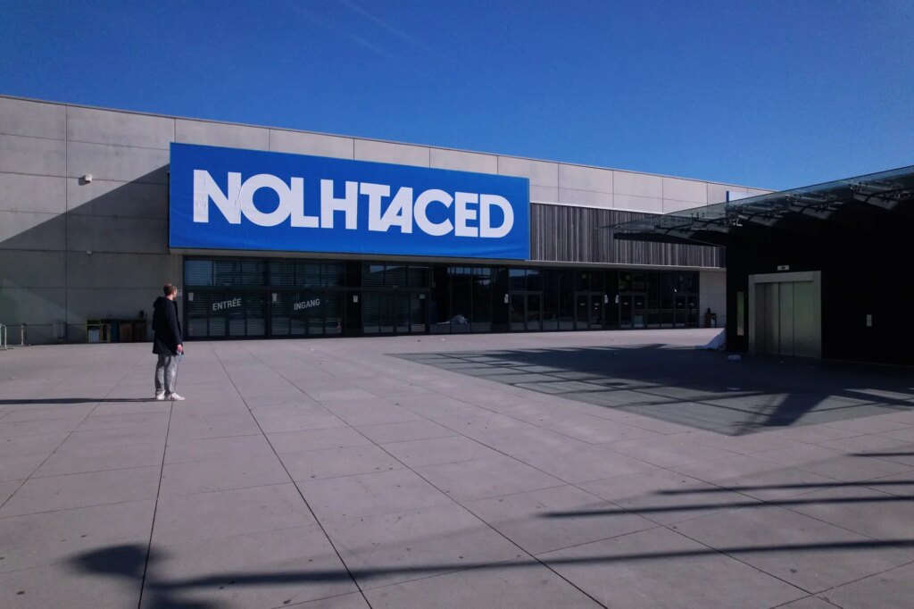 End of 'Nolhtaced': Customers earned over €154,000 by selling unused sports gear