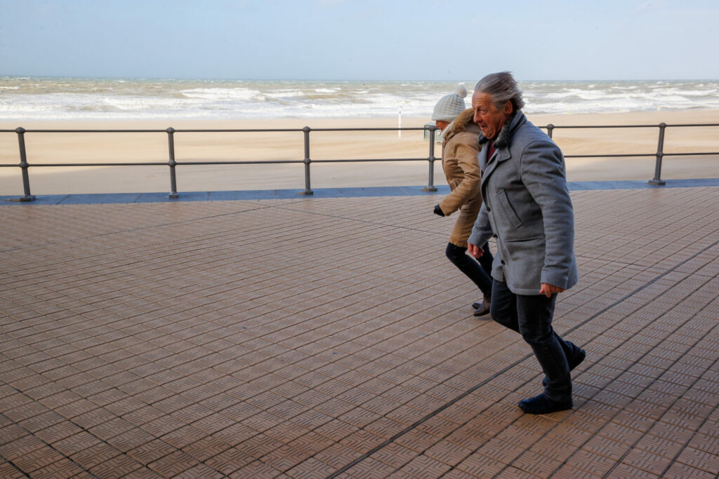 Thursday weather: Sweeping rain with gusts up to 80 kph