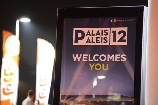 Virtual pop stars to perform in Brussels in April