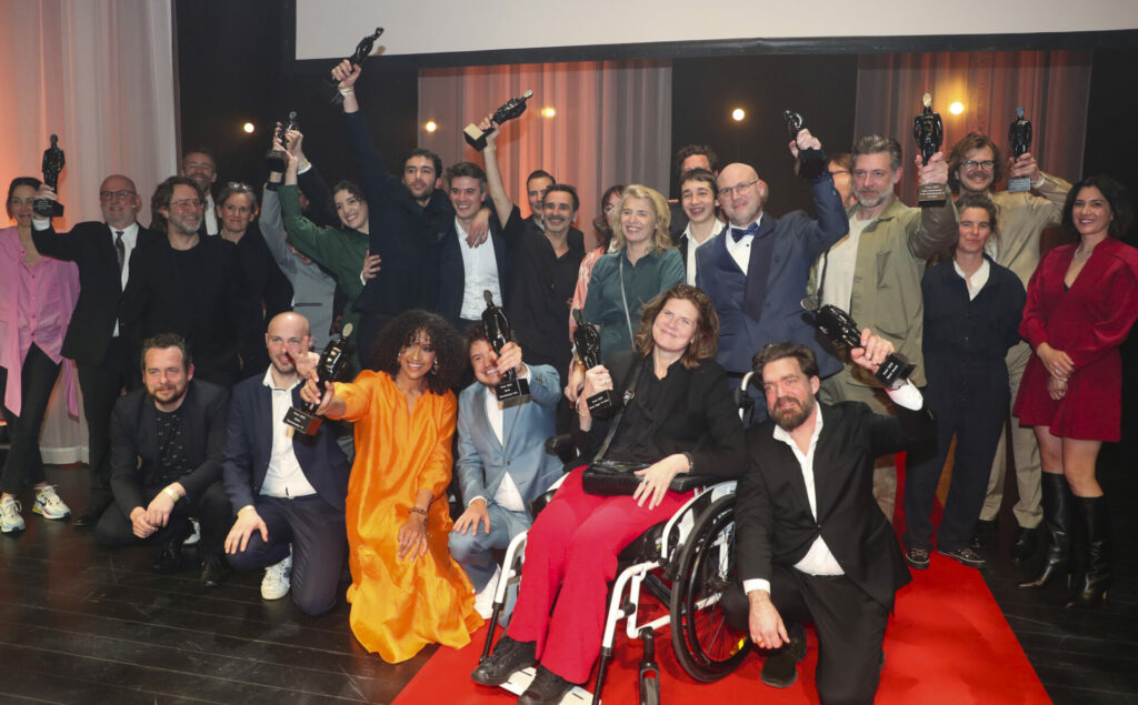 Ostend Film Festival presents program of over 100 films