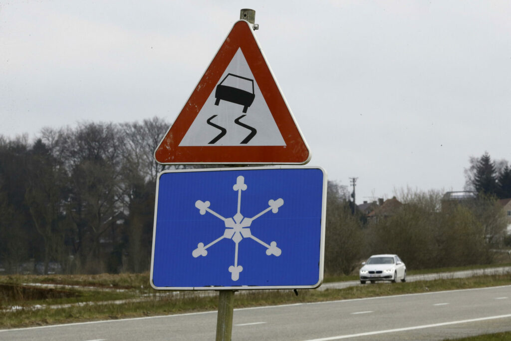 Businesses, general public urged to refresh knowledge of traffic rules