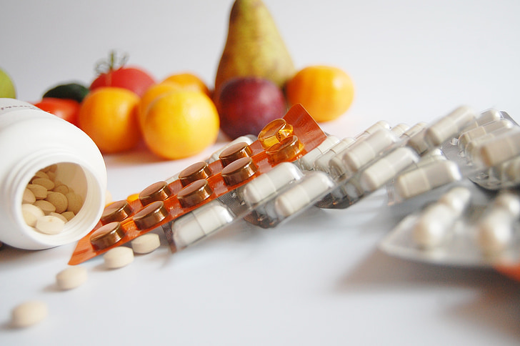 Vitamin supplements: Experts warn against overuse to stay healthy