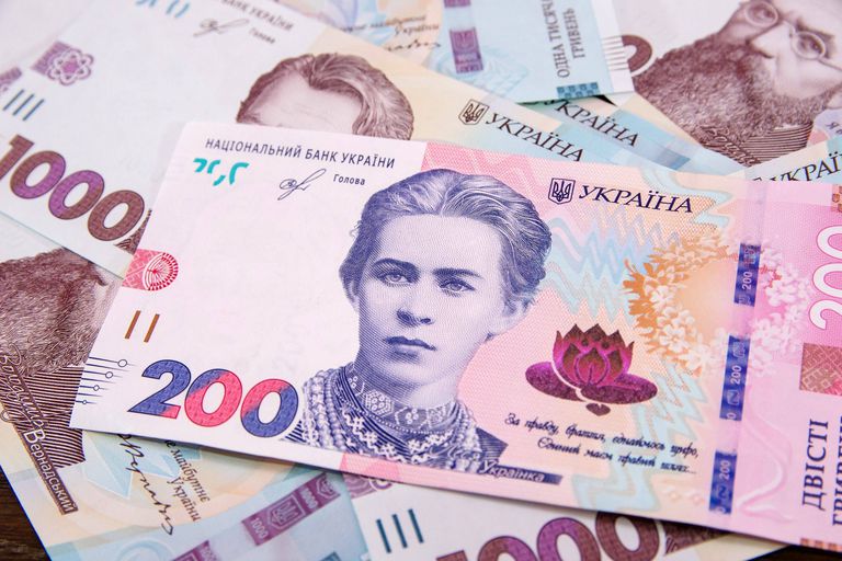 National Bank to discontinue exchange of Ukrainian hryvnia on 9 December