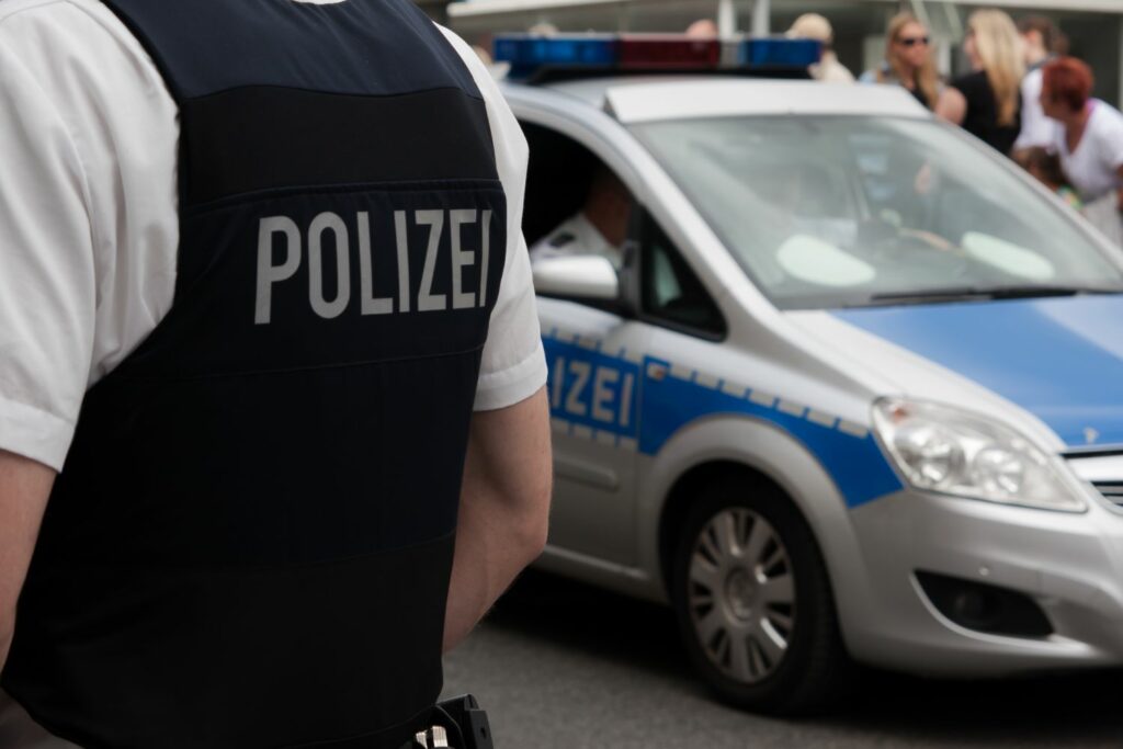 Germany: Multi-million-euro scams land fraudsters in jail