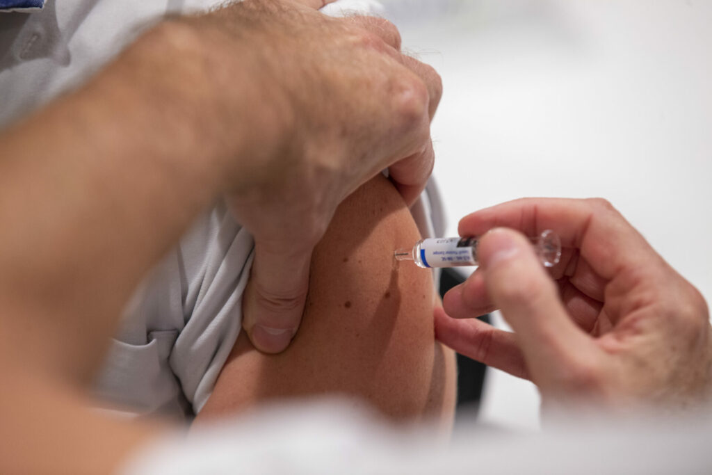 Belgium's flu season peak not expected until early January