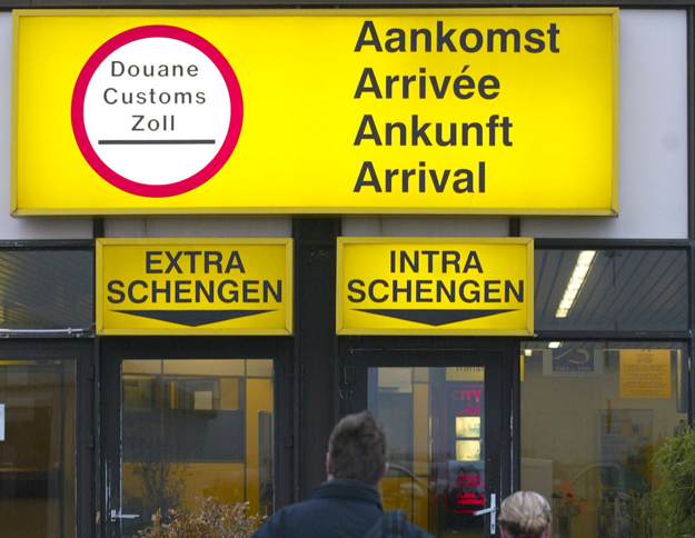 Austria and the Netherlands poised to veto Bulgaria and Romania Schengen bids