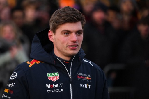 Max Verstappen, Irene Schouten elected Dutch Athletes of the Year