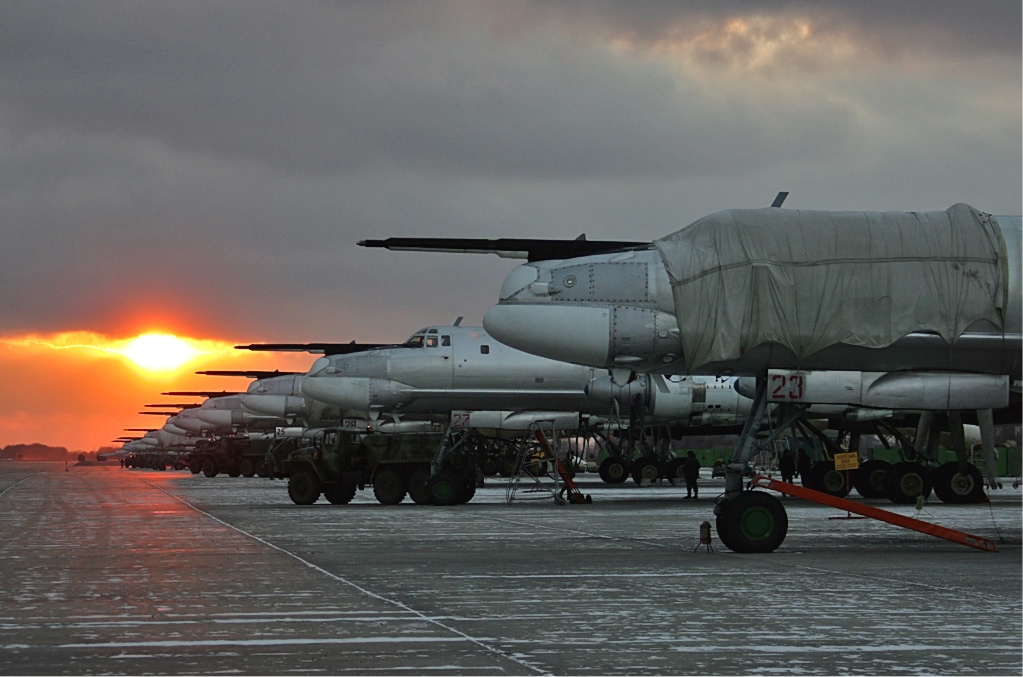 Three dead in new Ukrainian drone strike on Russian airbase