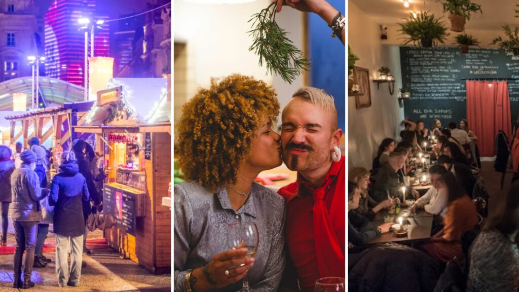 Belgium in Brief: Come on baby light my fire