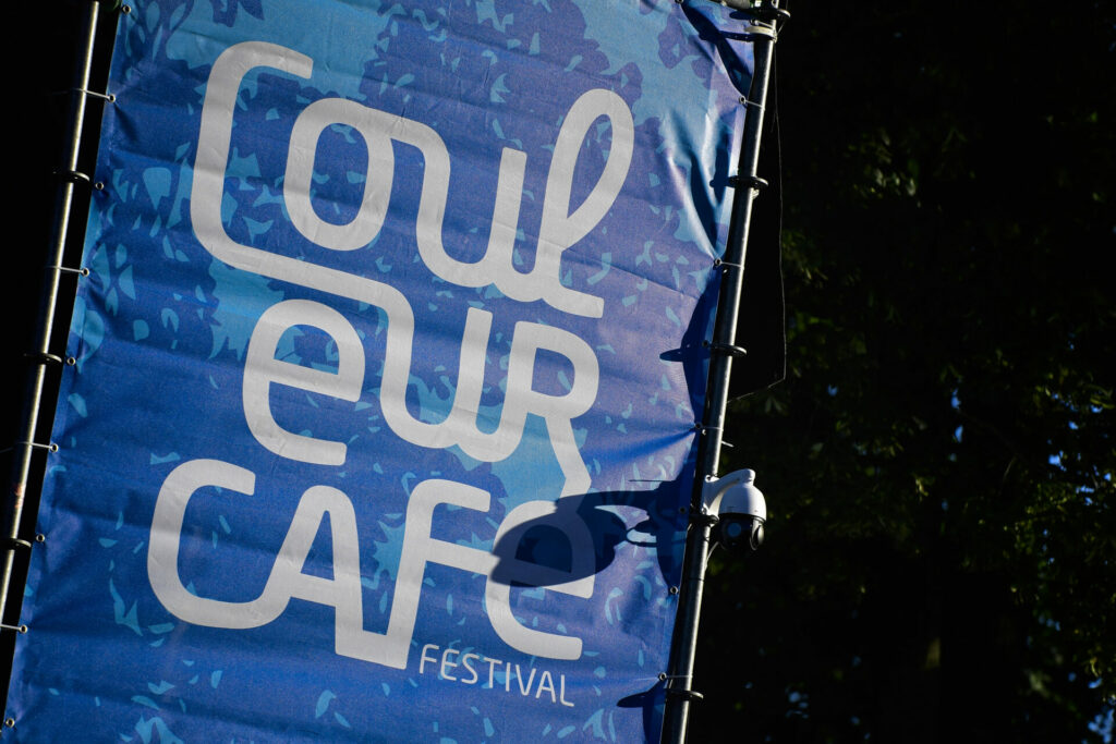 Couleur Café festival unveils first acts performing at 2023 edition