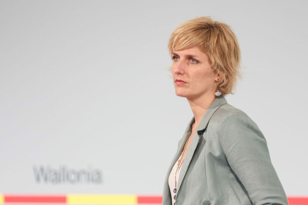 Wallonia pushes back ban on older vehicles