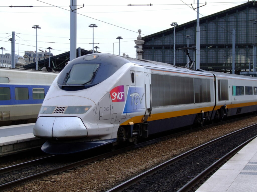 France: New Year’s SNCF strike called off