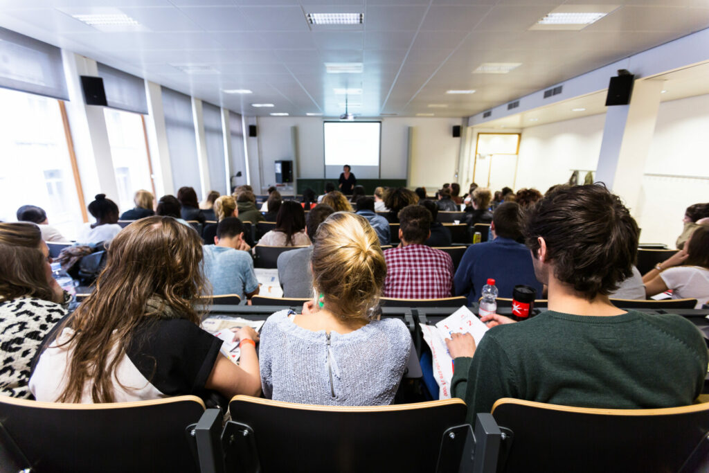 Partnership to strengthen German language teaching in Flanders