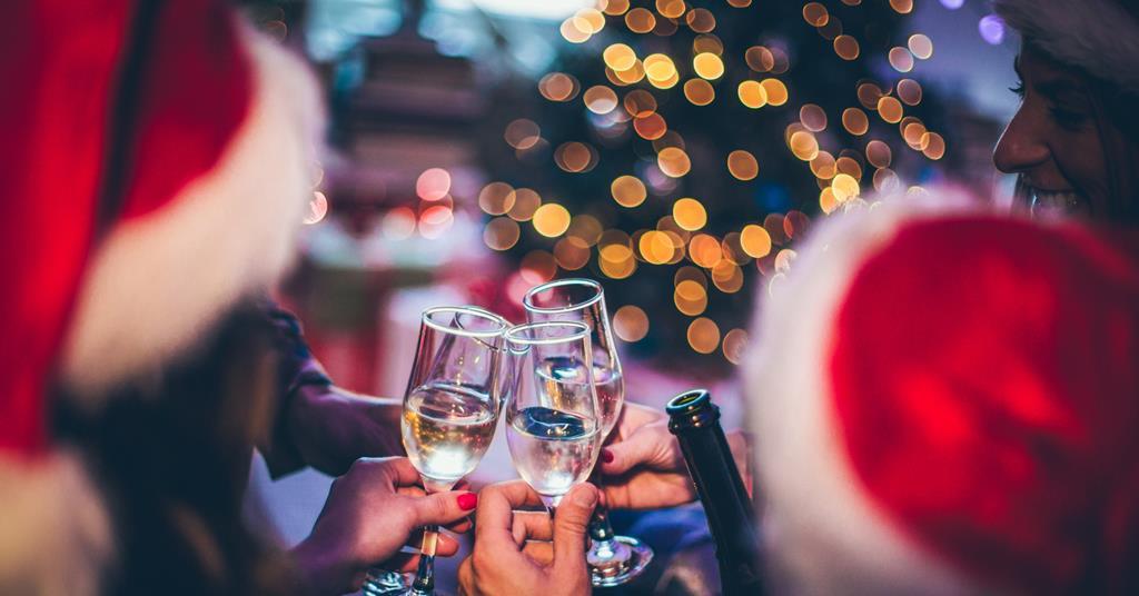 Monitor your alcohol habits over the holidays, especially if you’re older