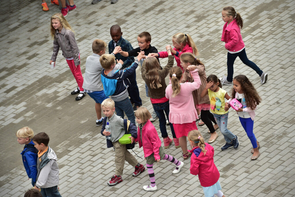 Spread of Strep A: Usually mild disease that is killing children in UK