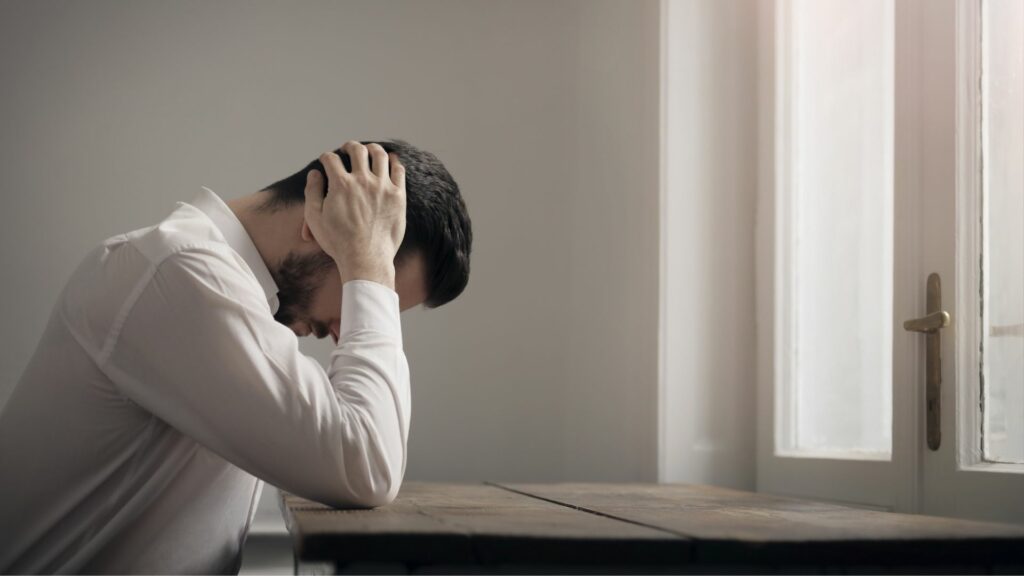 Mental health remains taboo in many workplaces