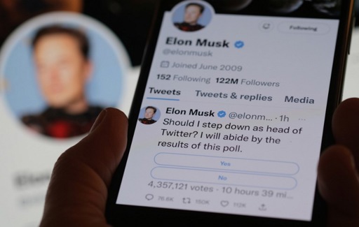 European Parliament invites Elon Musk to testify