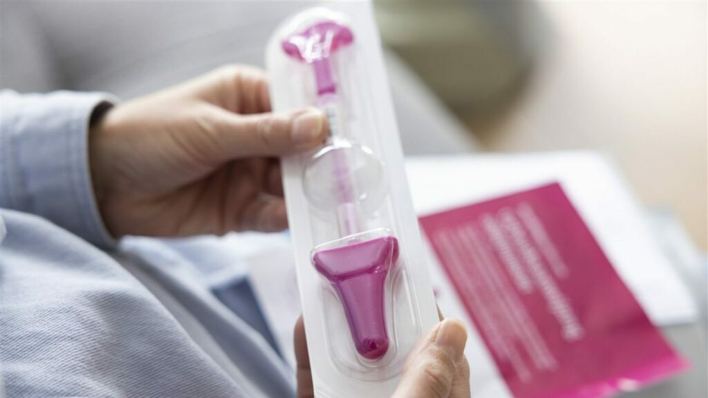 Belgium to offer HPV tests to women aged 30-64 every five years