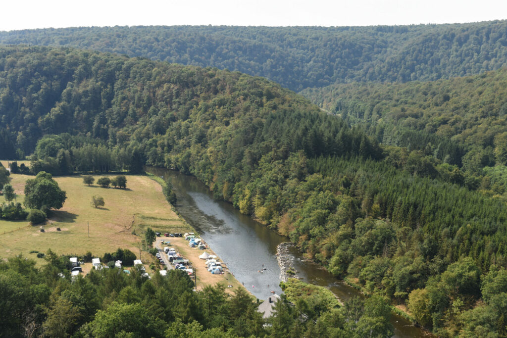 Two new National Parks to be created in Belgium
