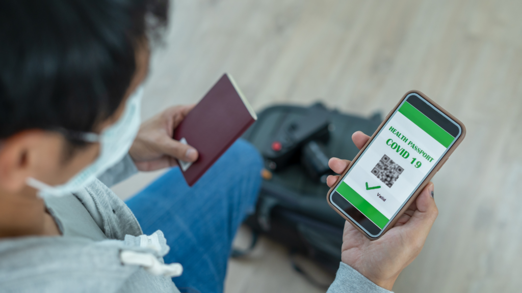 European Commission discusses 'coordinated approach' to Chinese Covid infections