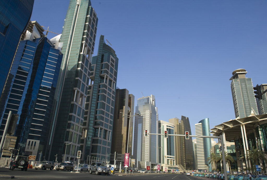 Qatargate could negatively impact global energy security, says Qatari diplomat