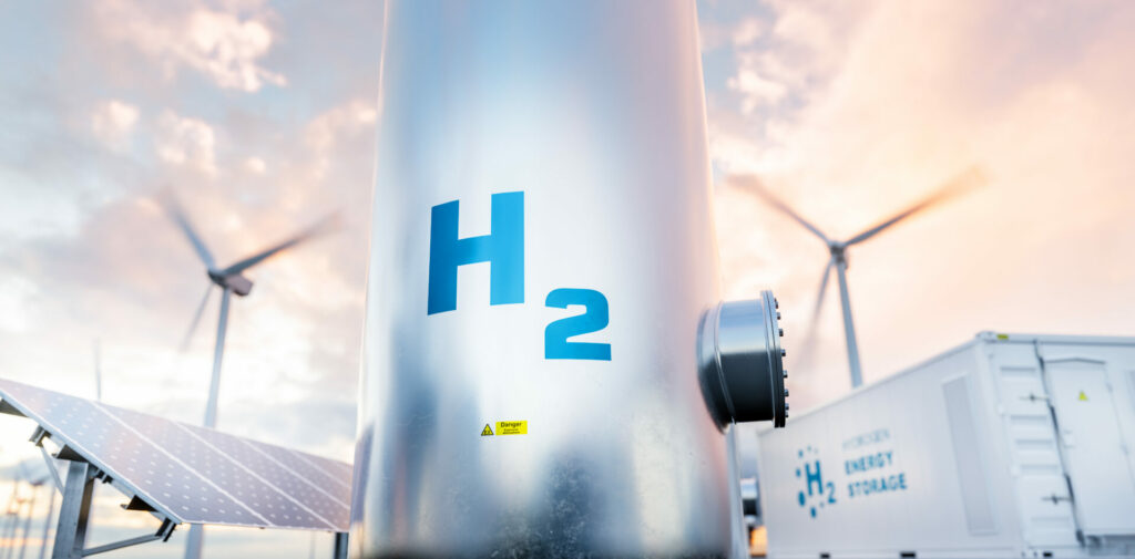Climate fund secures funds for African green hydrogen plant with EU backing