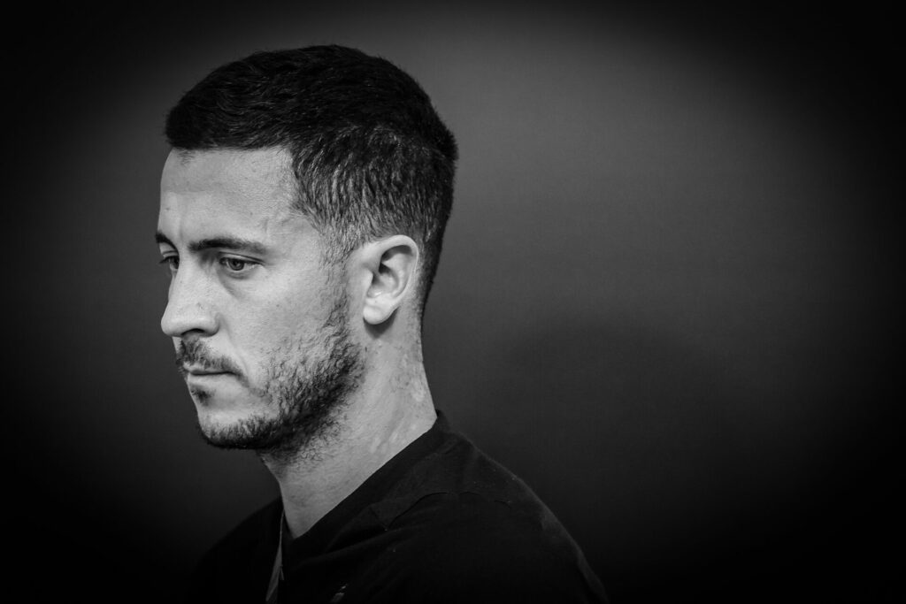 'Thank you for your love': Eden Hazard retires from Belgian national team